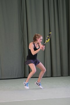 Jennifer Witthöft 1029 - Punktspiel Club a.d.Alster - Großflottbeker THGC